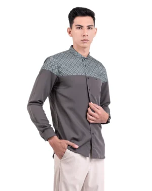 Koko Modern Najmi Long 5