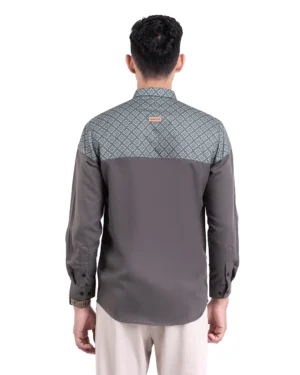 Koko Modern Najmi Long 8