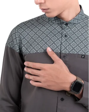 Koko Modern Najmi Long 9