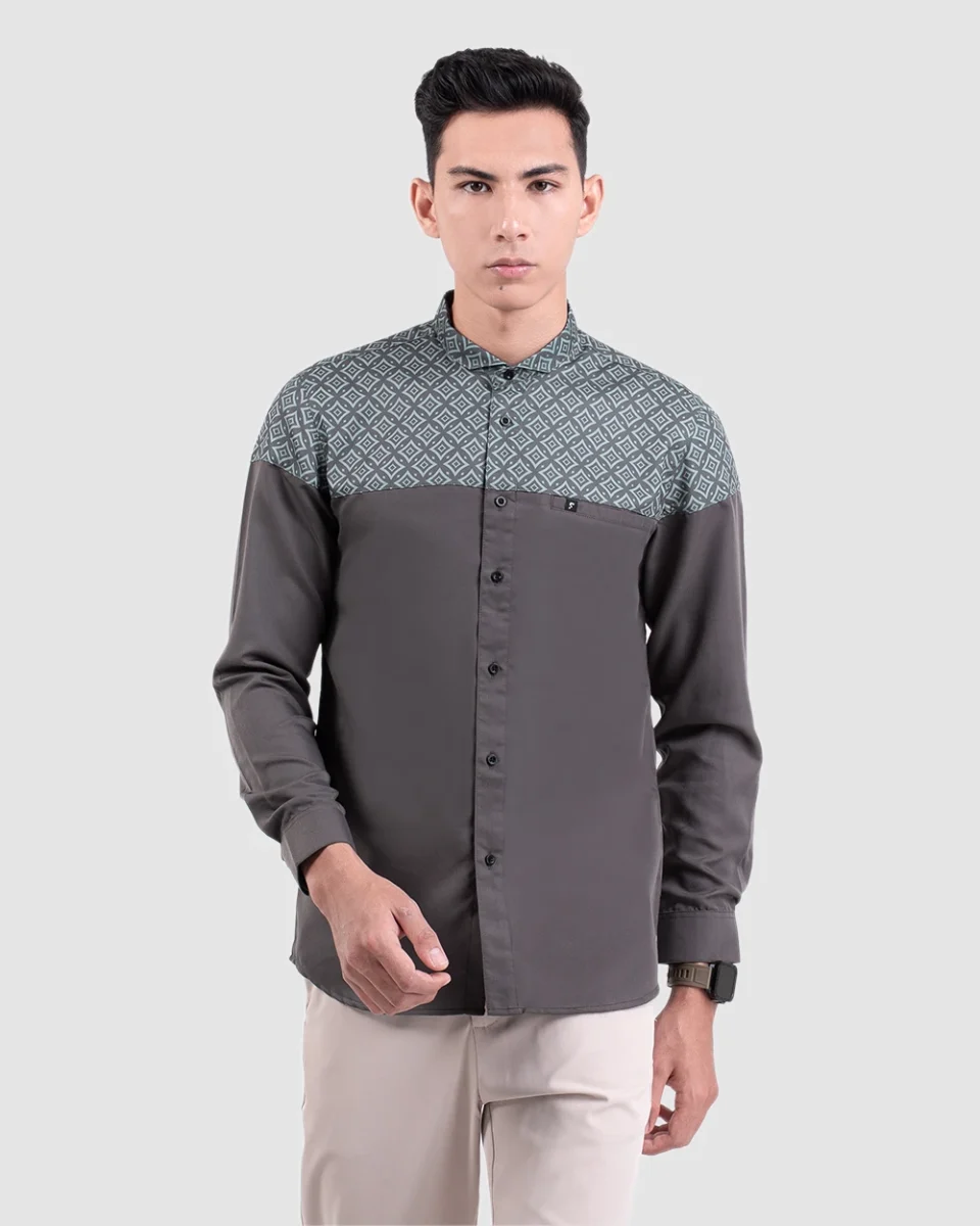 Koko Modern Najmi Long