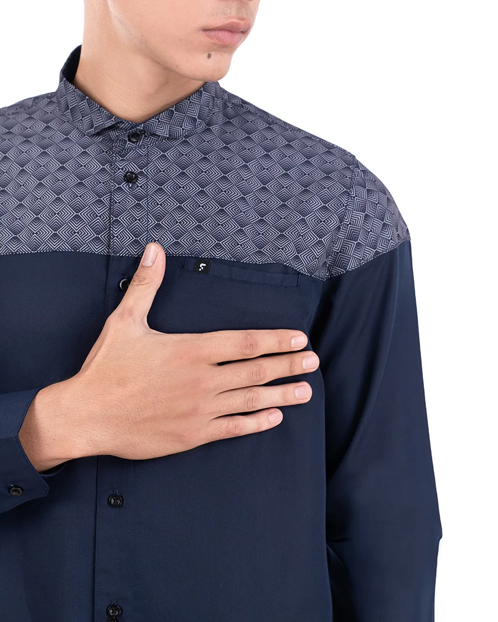 Koko Modern Nuqman Long 10