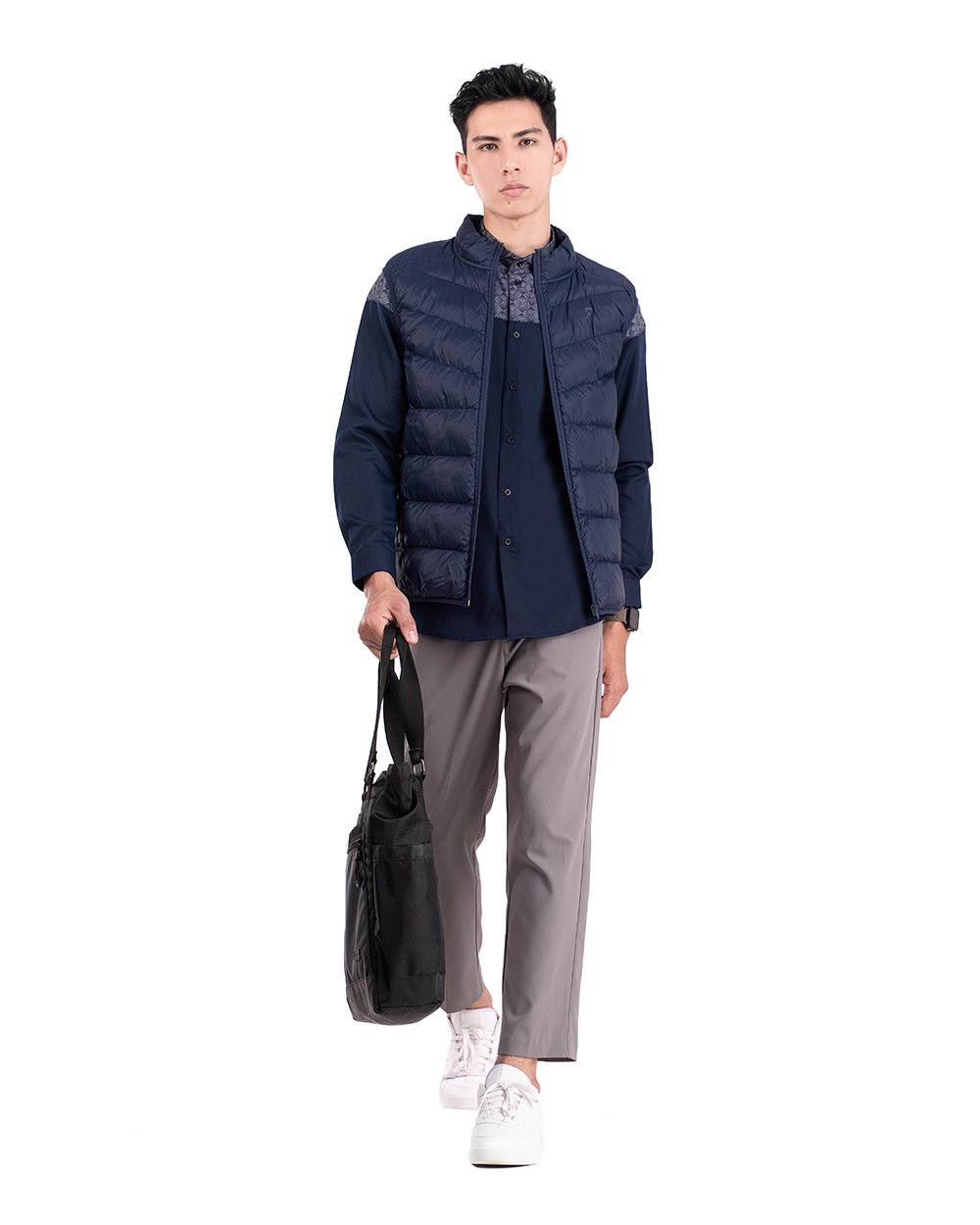 Koko Modern Nuqman Long 13