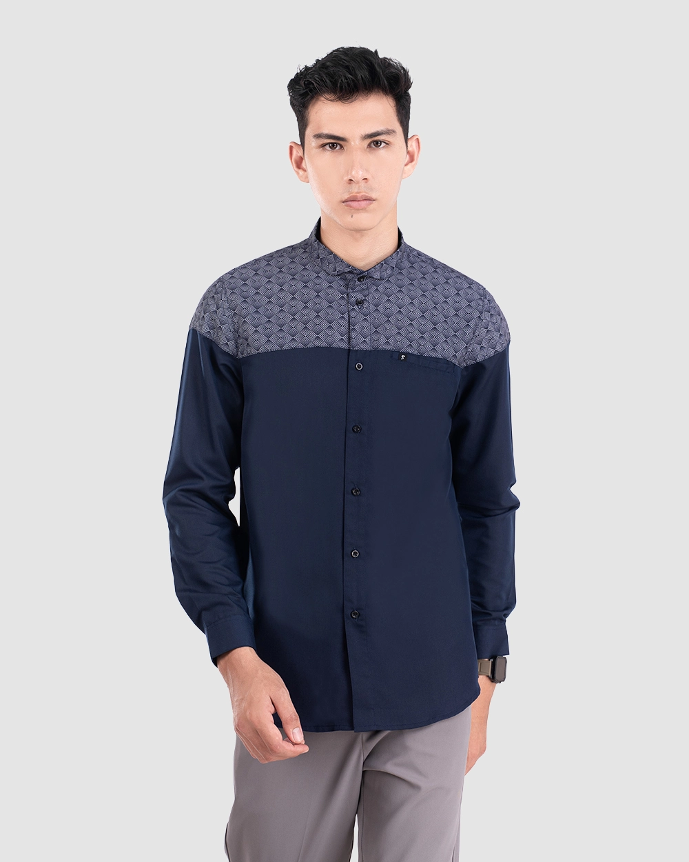 Koko Modern Nuqman Long