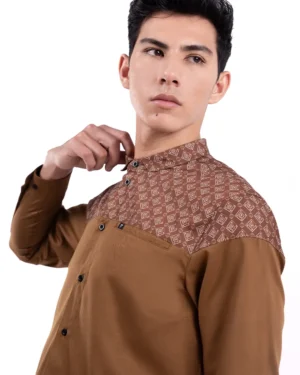 Koko Modern Sulaimy Long 11