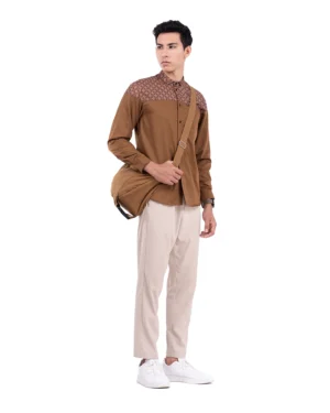 Koko Modern Sulaimy Long 12