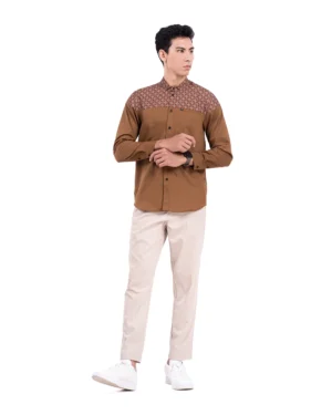 Koko Modern Sulaimy Long 2