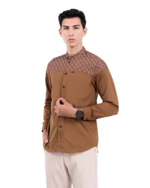 Koko Modern Sulaimy Long 3