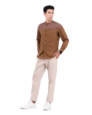 Koko Modern Sulaimy Long 4