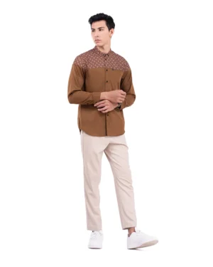 Koko Modern Sulaimy Long 6