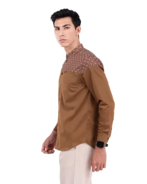 Koko Modern Sulaimy Long 7