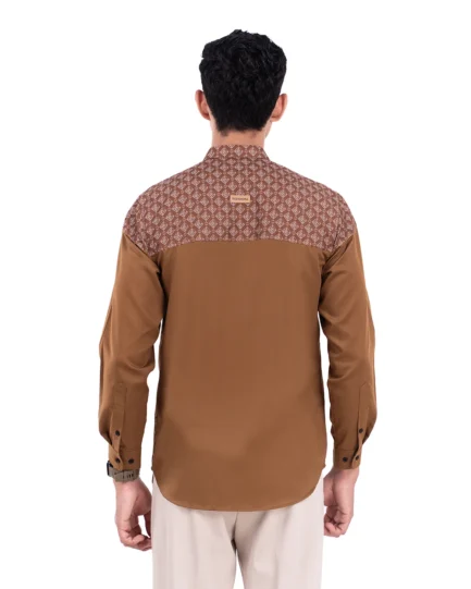 Sulaimy Long