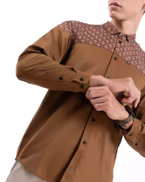 Koko Modern Sulaimy Long 9