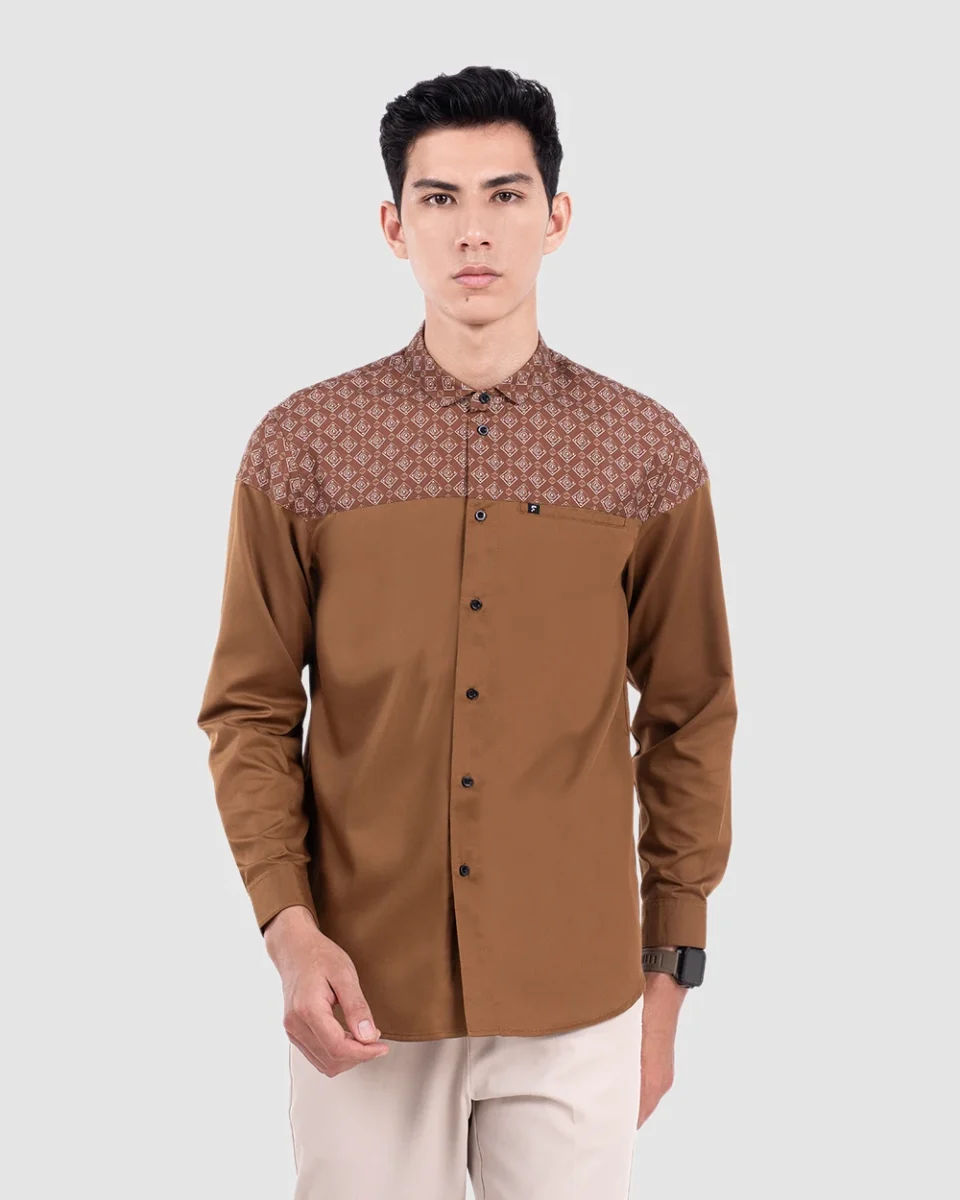 Koko Modern Sulaimy Long