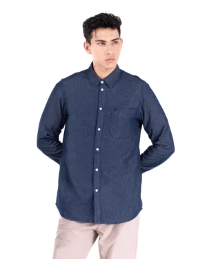 Basra Denim Blue 7