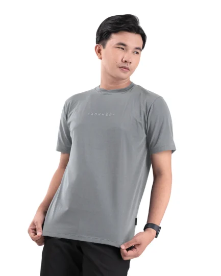 Alzam Light Grey