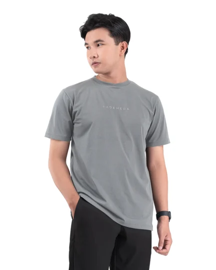 Alzam Light Grey