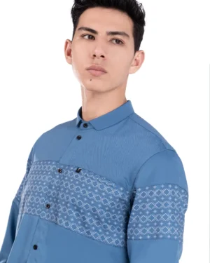 Koko Modern Althaf Long 10