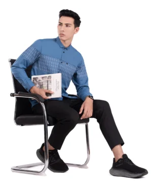 Koko Modern Althaf Long 12