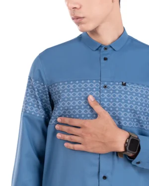 Koko Modern Althaf Long 9