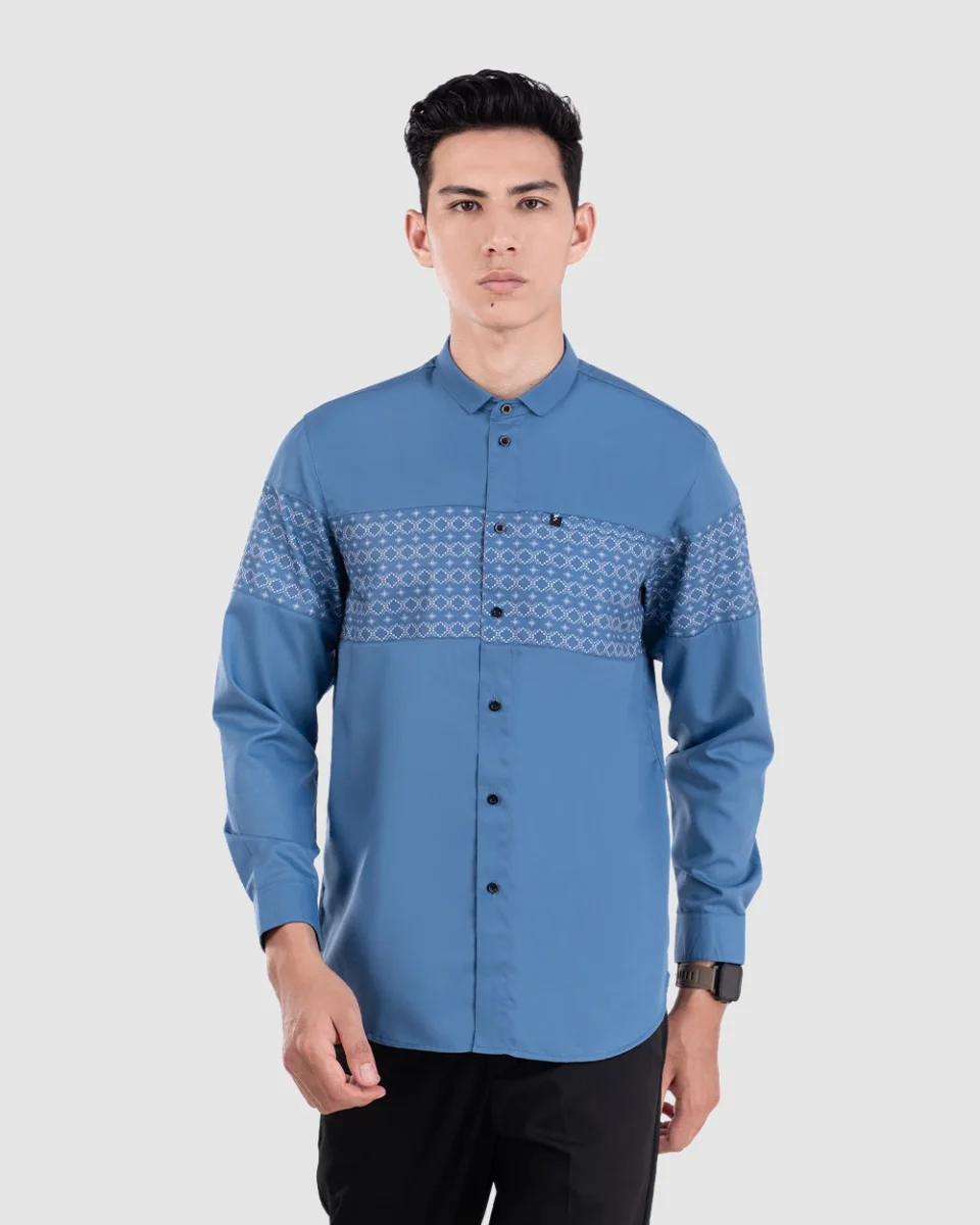 Koko Modern Althaf Long