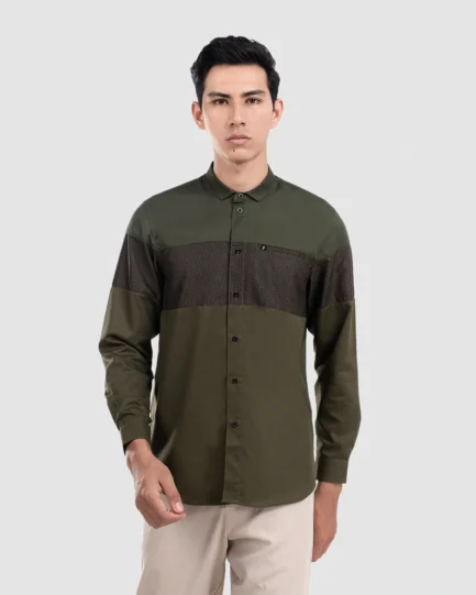 Koko Modern Aqil Long