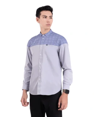 Koko Modern Atsary Long 3