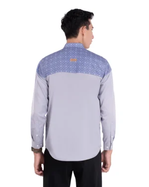 Koko Modern Atsary Long 8