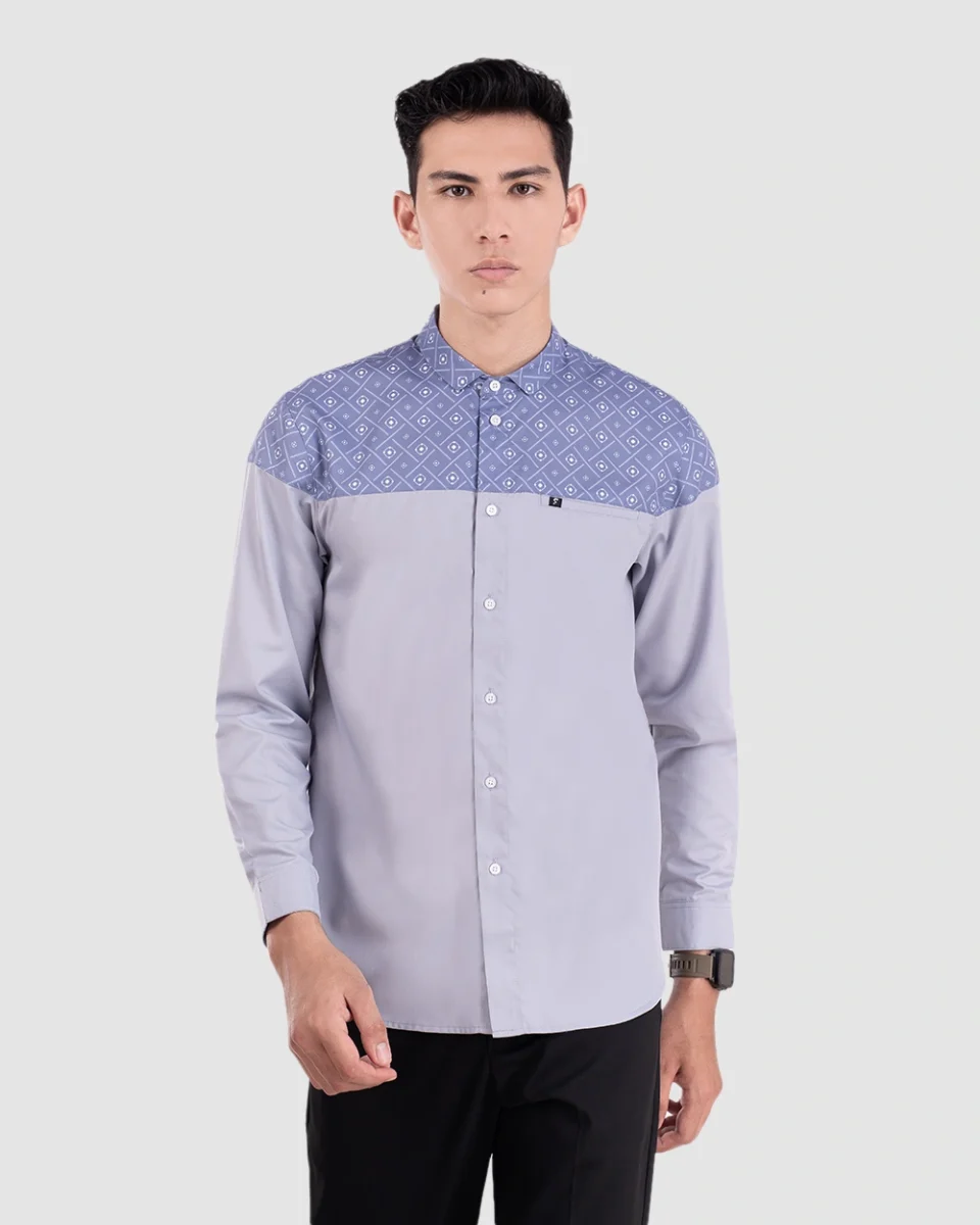 Koko Modern Atsary Long