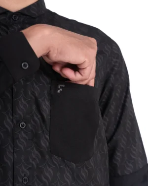 Koko Modern Iyadh Long 11