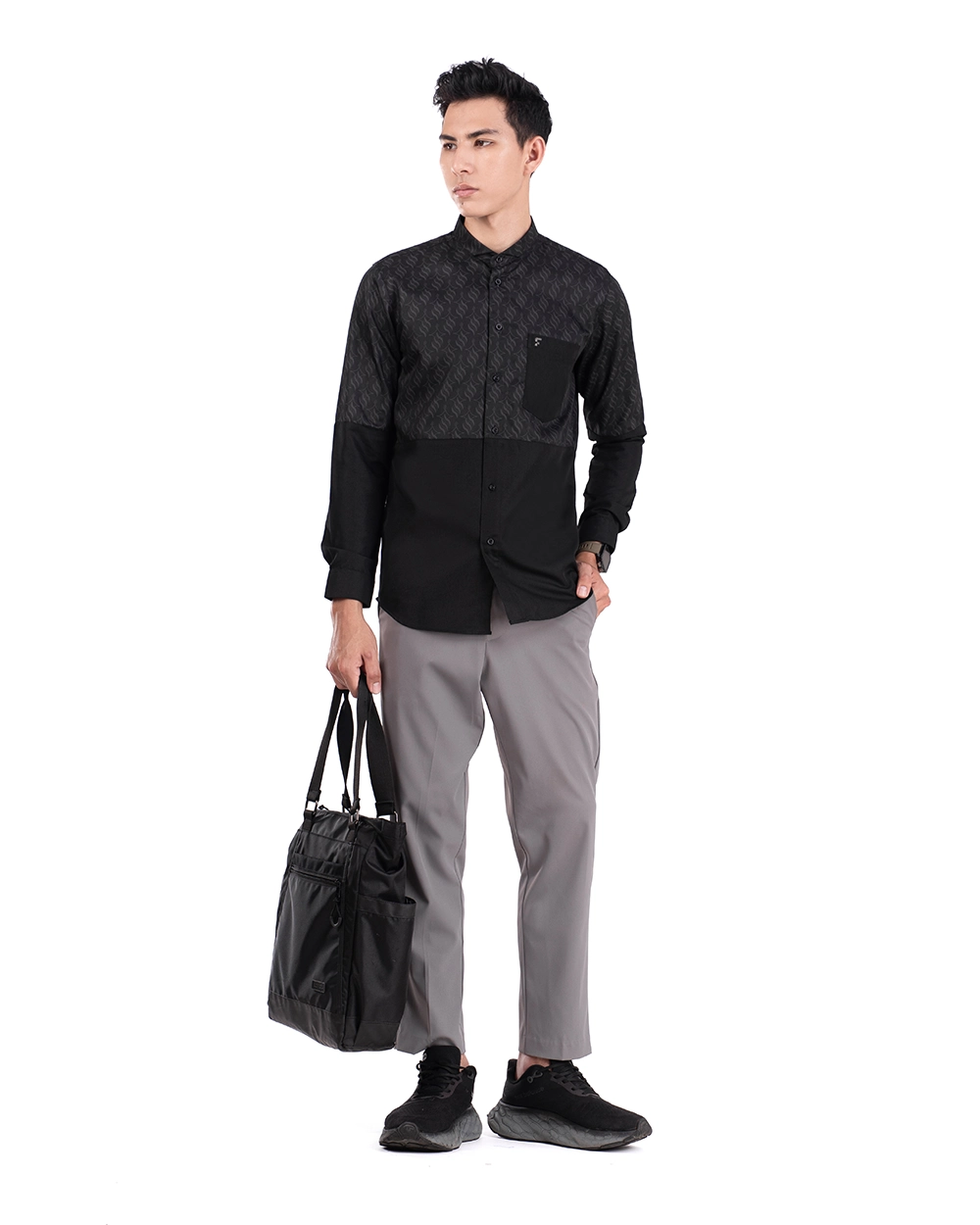 Koko Modern Iyadh Long 13