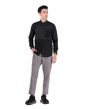 Koko Modern Iyadh Long 2