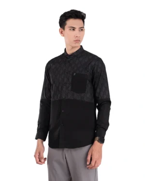 Koko Modern Iyadh Long 3