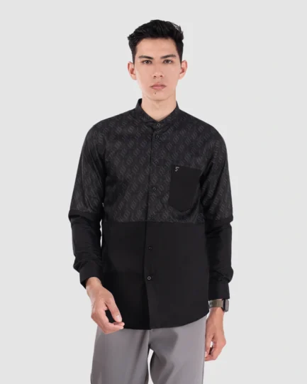 Koko Modern Iyadh Long
