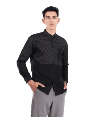 Koko Modern Iyadh Long 5