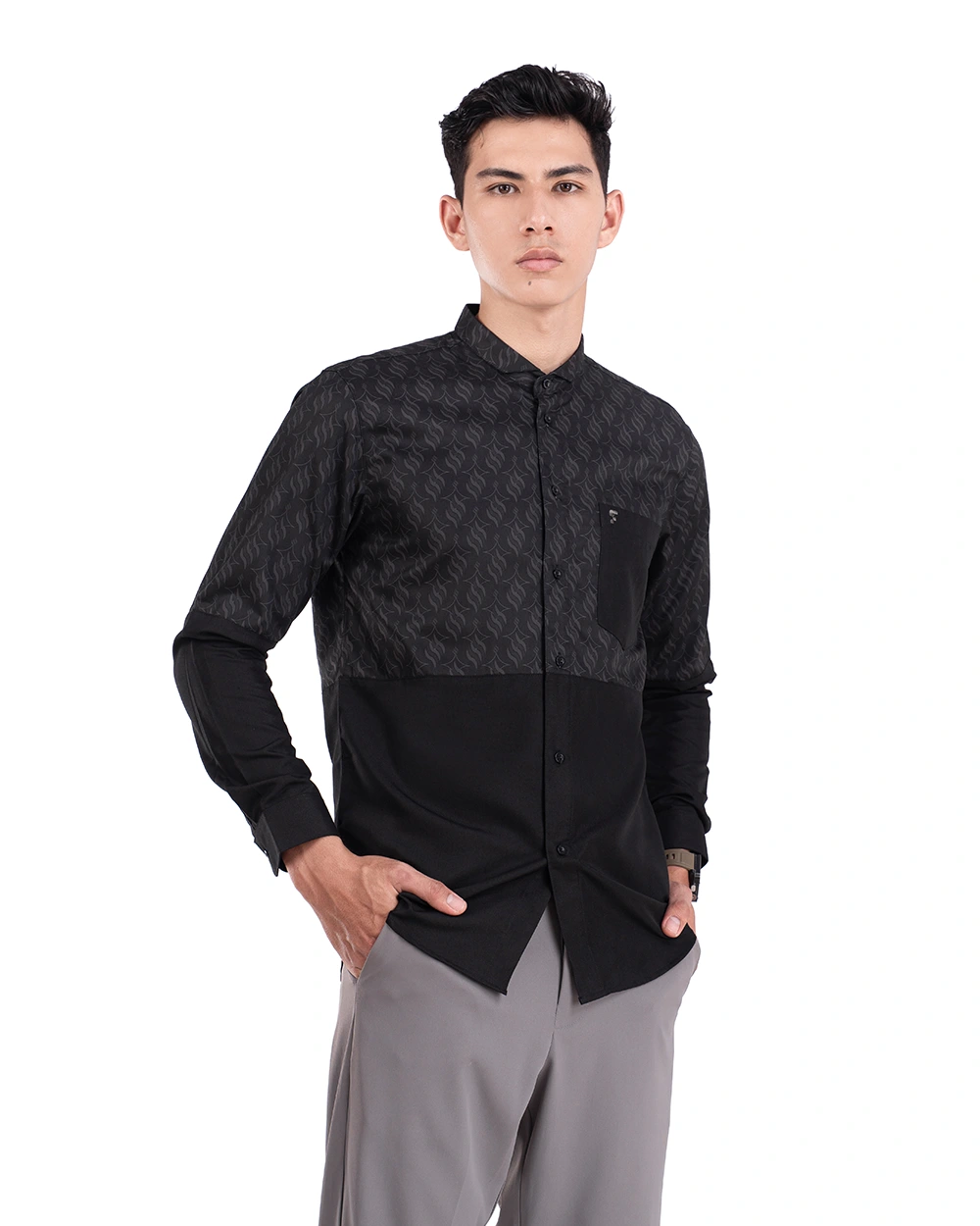 Koko Modern Iyadh Long 5