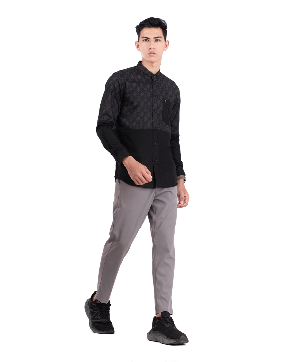 Koko Modern Iyadh Long 6