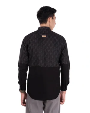 Koko Modern Iyadh Long 8