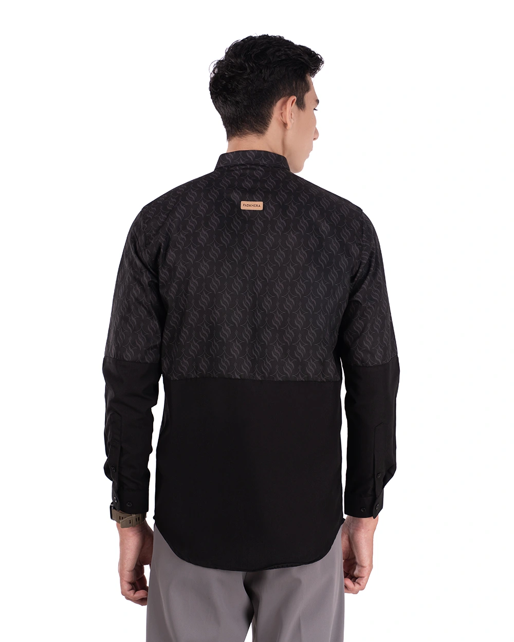 Koko Modern Iyadh Long 8