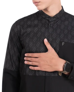 Koko Modern Iyadh Long 9