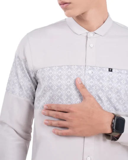 Khalis Long
