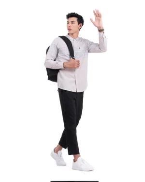 Koko Modern Khalis Long 12
