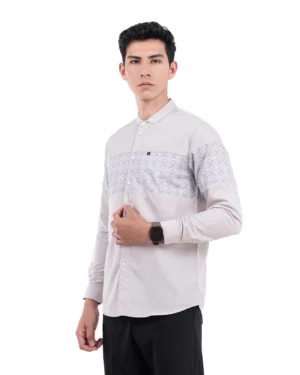 Koko Modern Khalis Long 3