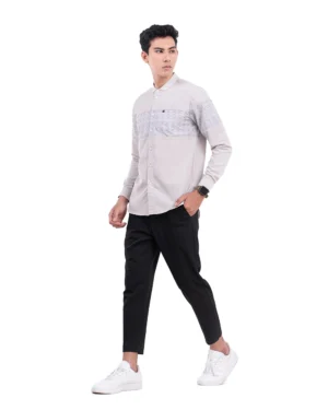 Koko Modern Khalis Long 4