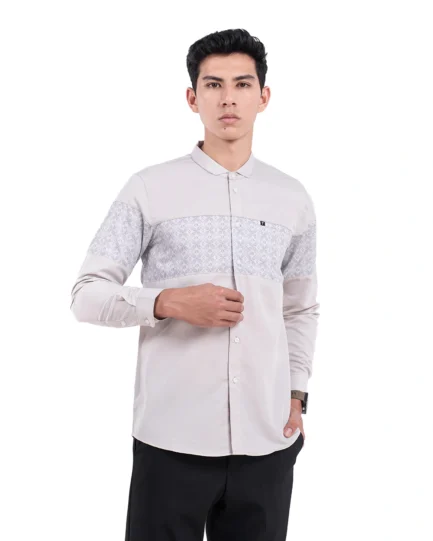 Khalis Long