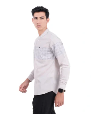 Koko Modern Khalis Long 7