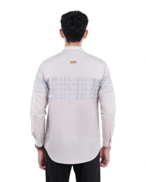Koko Modern Khalis Long 8