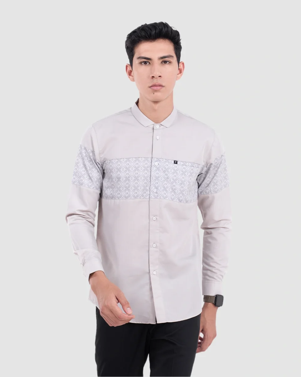 Koko Modern Khalis Long