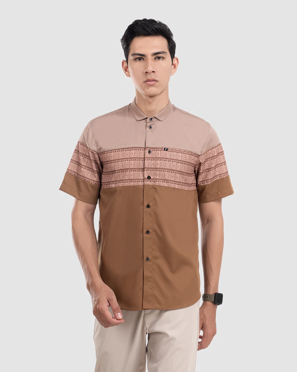 Koko Modern Khashi 1