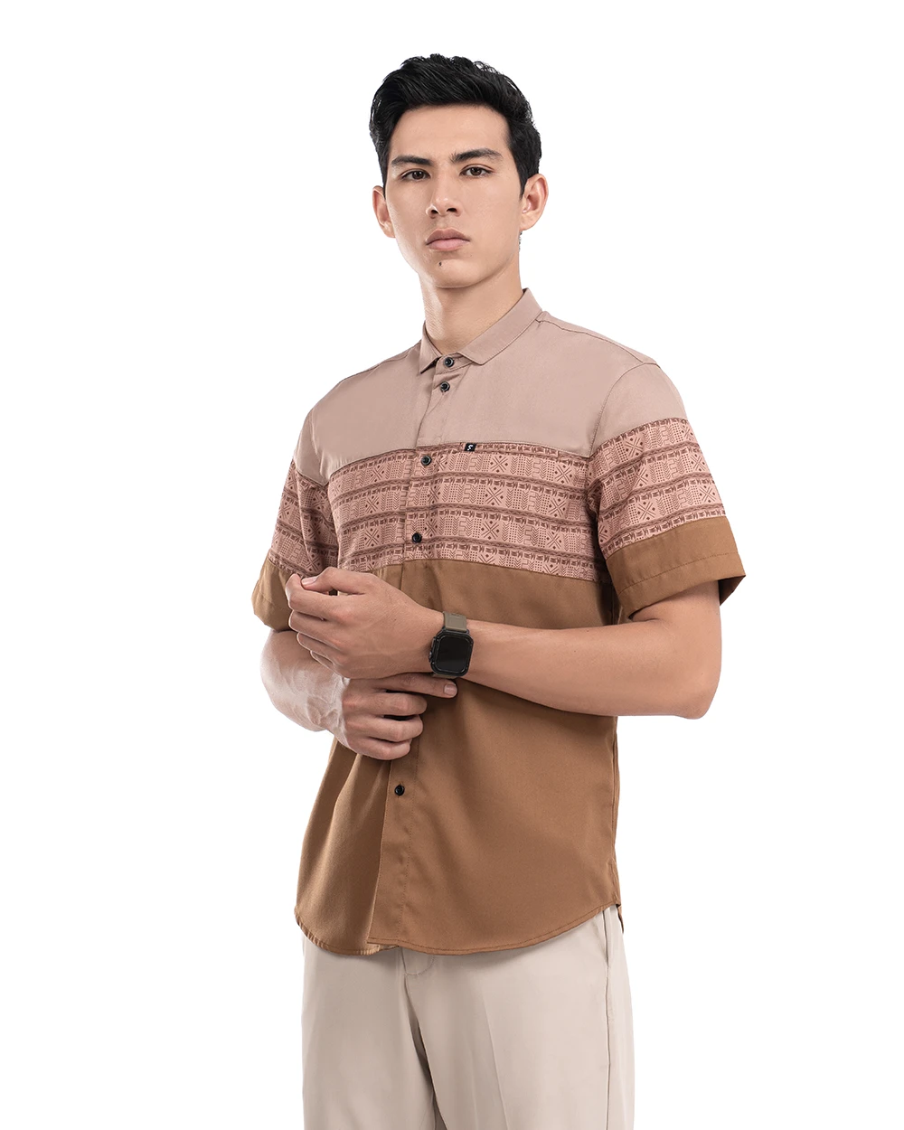 Koko Modern Khashi 3