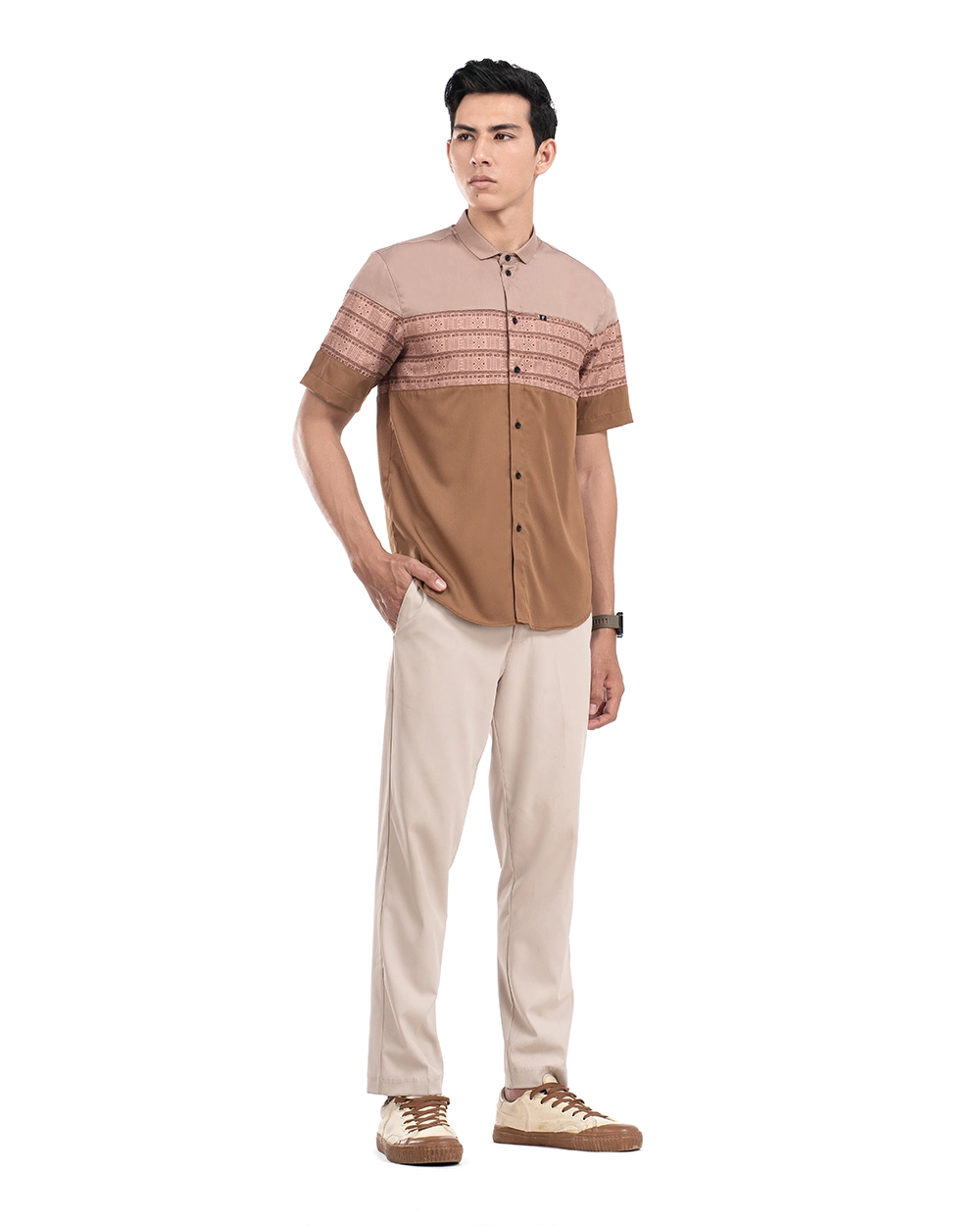 Koko Modern Khashi 6